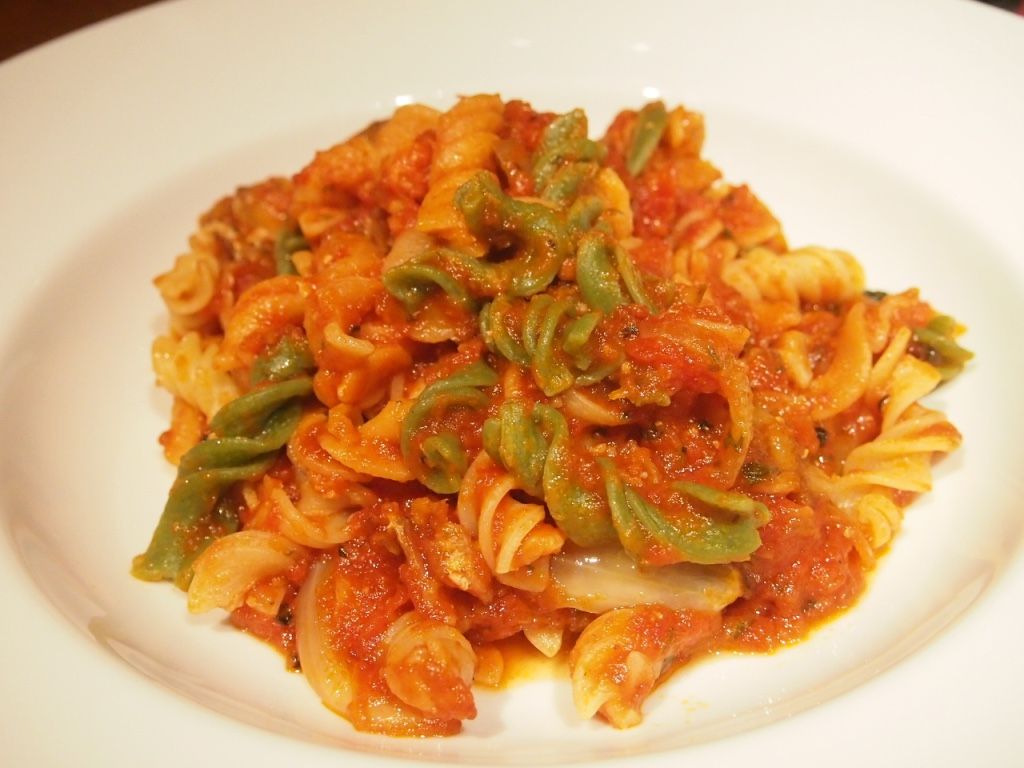 Pasta Fresca Da Salvatore Boat Quay Strictly Ours